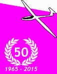 50 Jahre Luftsportclub Dillingen/Saar e.V.